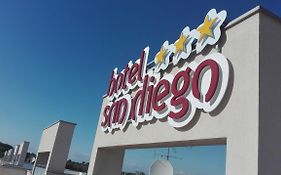 Hotel San Diego